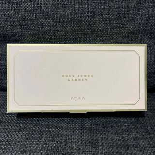 アユーラ(AYURA)のAYURA ロージージュエルガーデン　限定品(バスグッズ)