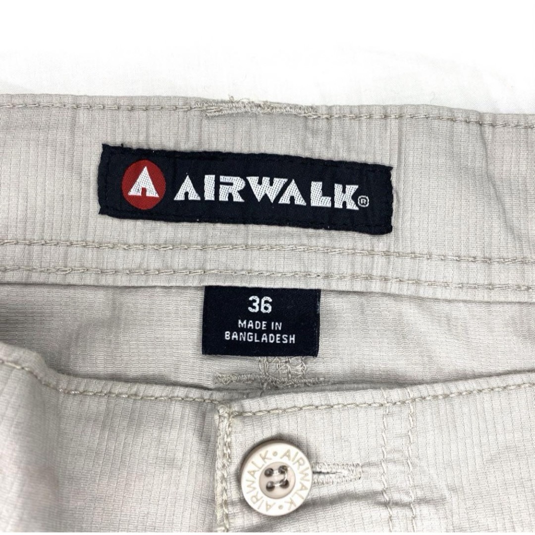 AIRWALK(エアウォーク)の【AIR WALK】   メンズ　サイズL    ハーフパンツ メンズのパンツ(ショートパンツ)の商品写真