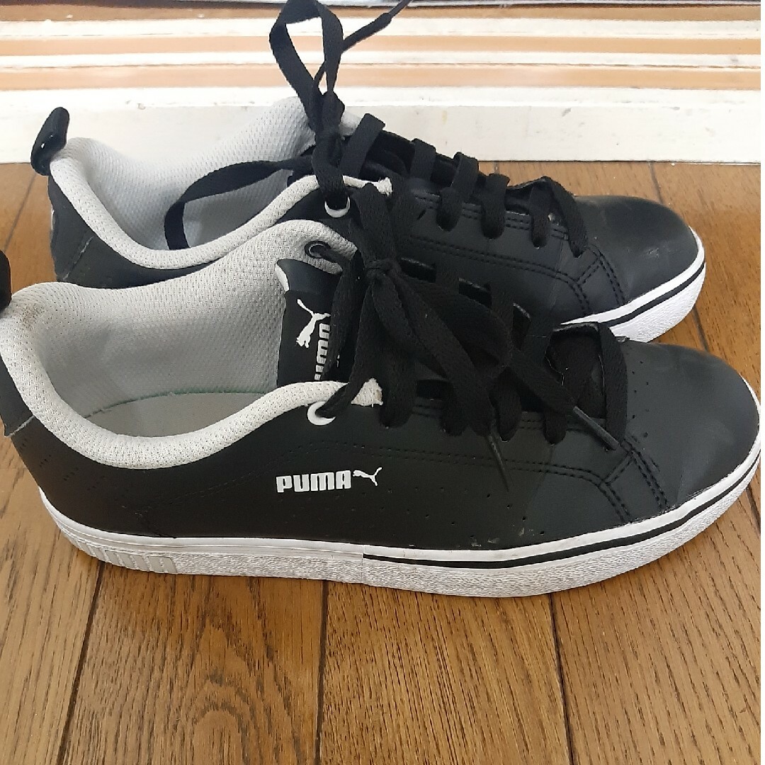 puma スニーカー レディースの靴/シューズ(スニーカー)の商品写真