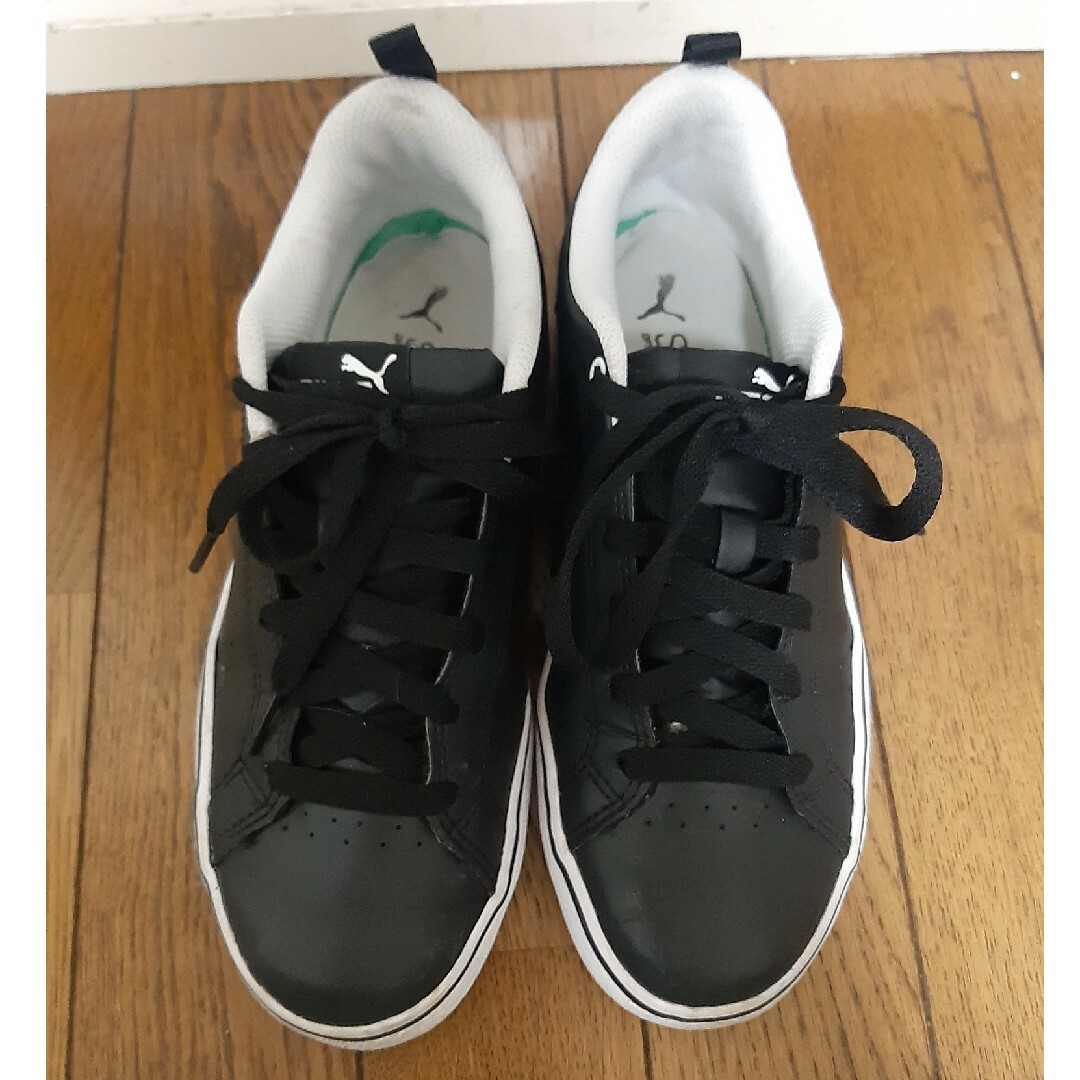 puma スニーカー レディースの靴/シューズ(スニーカー)の商品写真