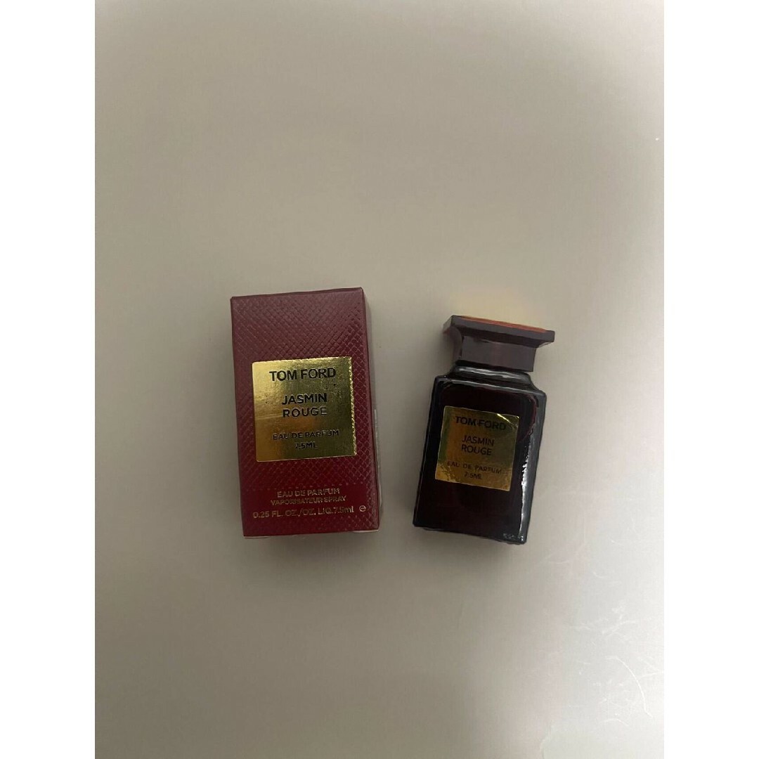 TOM FORDトムフォード ジャスミンルージュ EDP7.5ml コスメ/美容の香水(ユニセックス)の商品写真