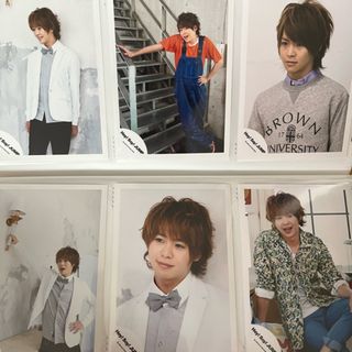 ヘイセイジャンプ(Hey! Say! JUMP)の 有岡大貴 公式写真 Hey! Say! JUMP(アイドルグッズ)