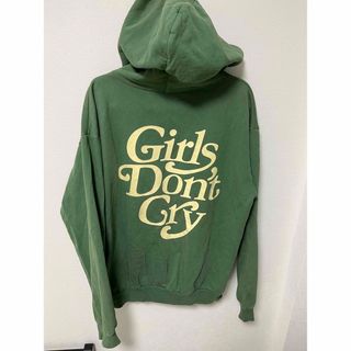 Girls Don't Cry(パーカー)のフリマアイテム一覧 Girls Don't Cry(パーカー)のフリマアイテム一覧