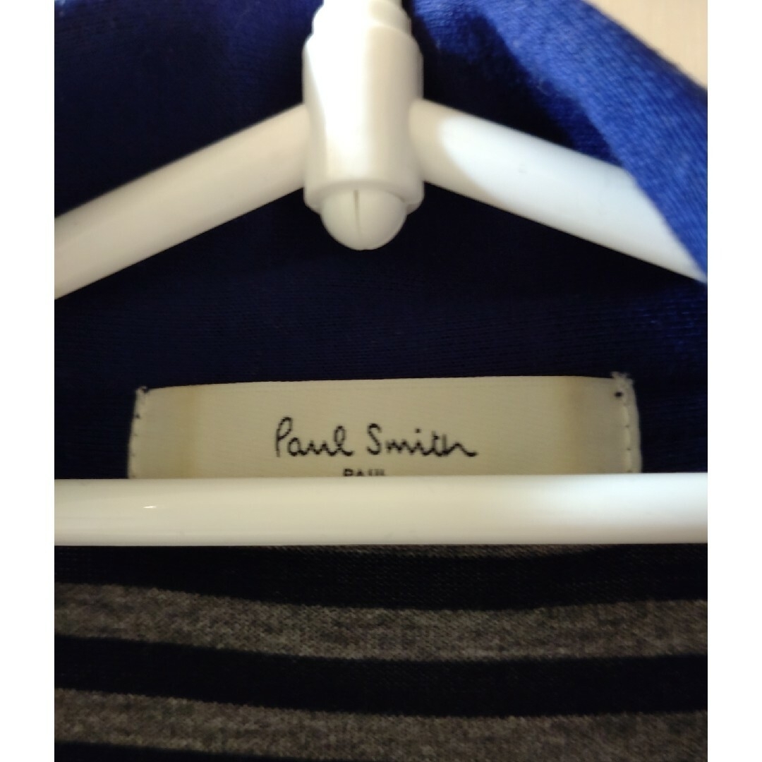 Paul Smith(ポールスミス)の☆美品☆Paul Smith　スウェット　ジャケット レディースのジャケット/アウター(テーラードジャケット)の商品写真