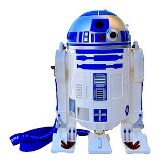 ディズニー(Disney)のSTARWARS R2-D2 ポップコーンバケット(キャラクターグッズ)