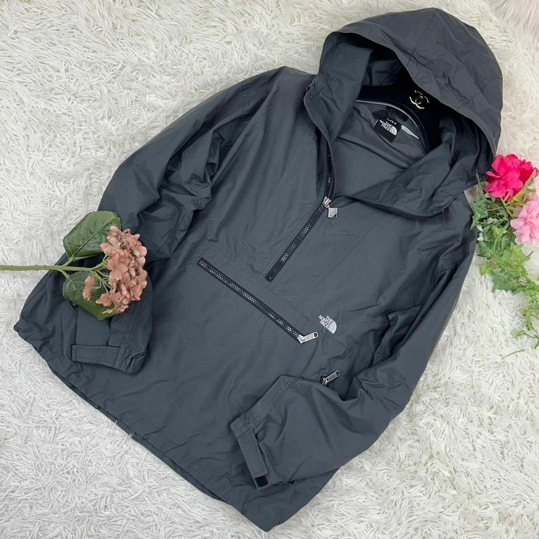 THE NORTH FACE(ザノースフェイス)のザノースフェイス メンズ マウンテンパーカー NP-2312 M (A358 メンズのジャケット/アウター(マウンテンパーカー)の商品写真