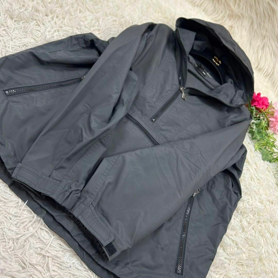 THE NORTH FACE(ザノースフェイス)のザノースフェイス メンズ マウンテンパーカー NP-2312 M (A358 メンズのジャケット/アウター(マウンテンパーカー)の商品写真