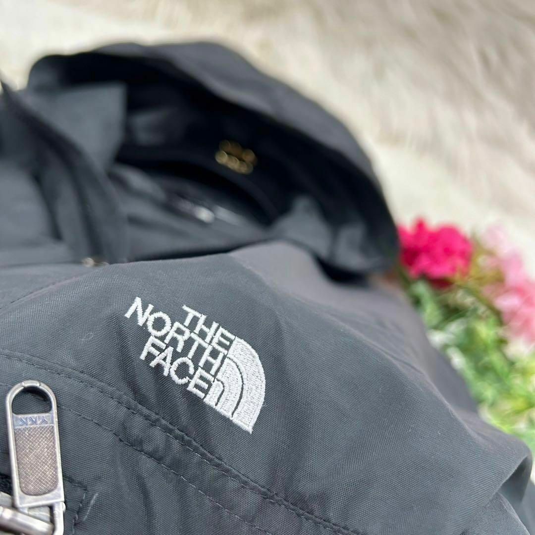 THE NORTH FACE(ザノースフェイス)のザノースフェイス メンズ マウンテンパーカー NP-2312 M (A358 メンズのジャケット/アウター(マウンテンパーカー)の商品写真