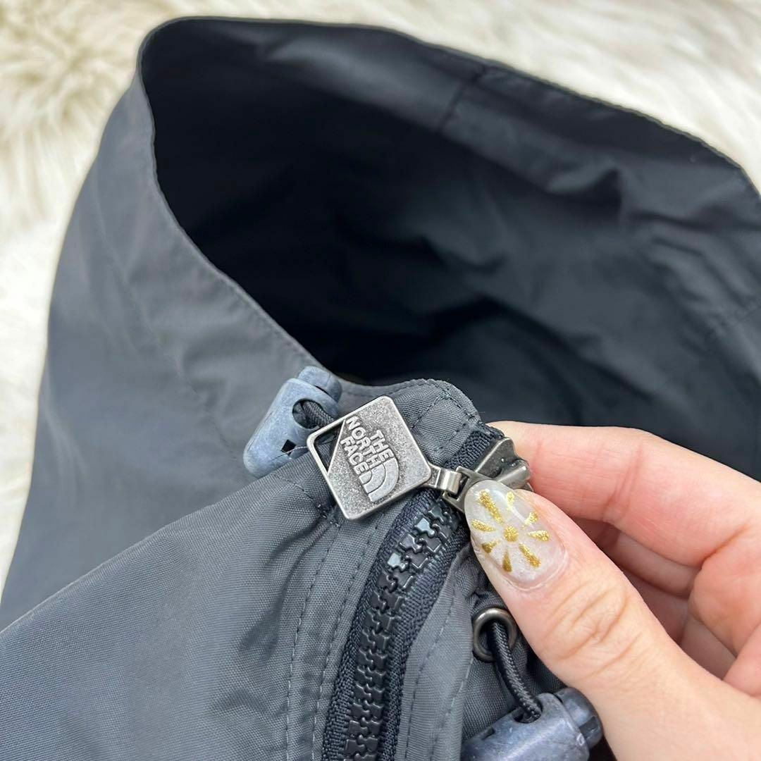 THE NORTH FACE(ザノースフェイス)のザノースフェイス メンズ マウンテンパーカー NP-2312 M (A358 メンズのジャケット/アウター(マウンテンパーカー)の商品写真