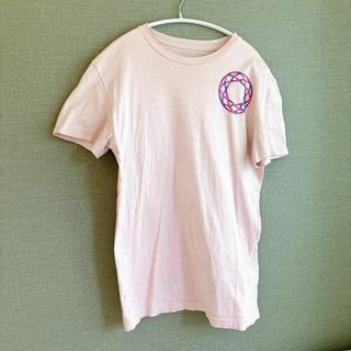 FEELCYCLE  Tシャツ　Lサイズ(Tシャツ/カットソー(半袖/袖なし))