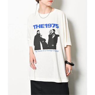 アパルトモンドゥーズィエムクラス Tシャツ(レディース/半袖)の通販 アパルトモンドゥーズィエムクラス Tシャツ(レディース/半袖)の通販