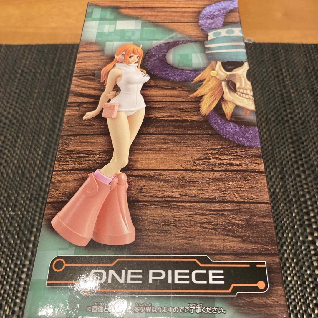 ONE PIECE - ワンピース DXF THE GRANDLINE SERIES エッグヘッド ONE PIECE - ワンピース DXF THE GRANDLINE SERIES エッグヘッド