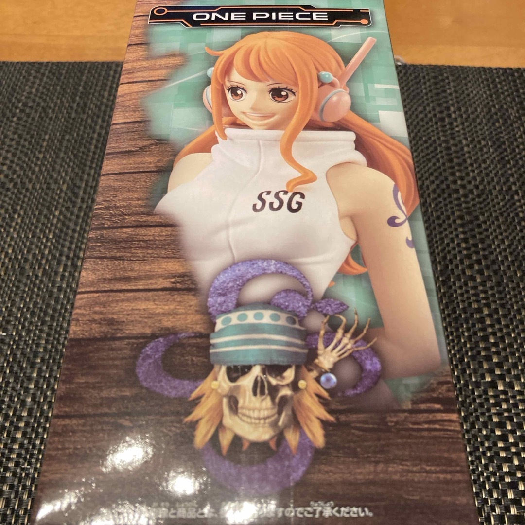 ONE PIECE - ワンピース DXF THE GRANDLINE SERIES エッグヘッド ONE PIECE - ワンピース DXF THE GRANDLINE SERIES エッグヘッド