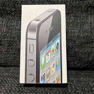 iPhone - iPhone4S 箱のみ