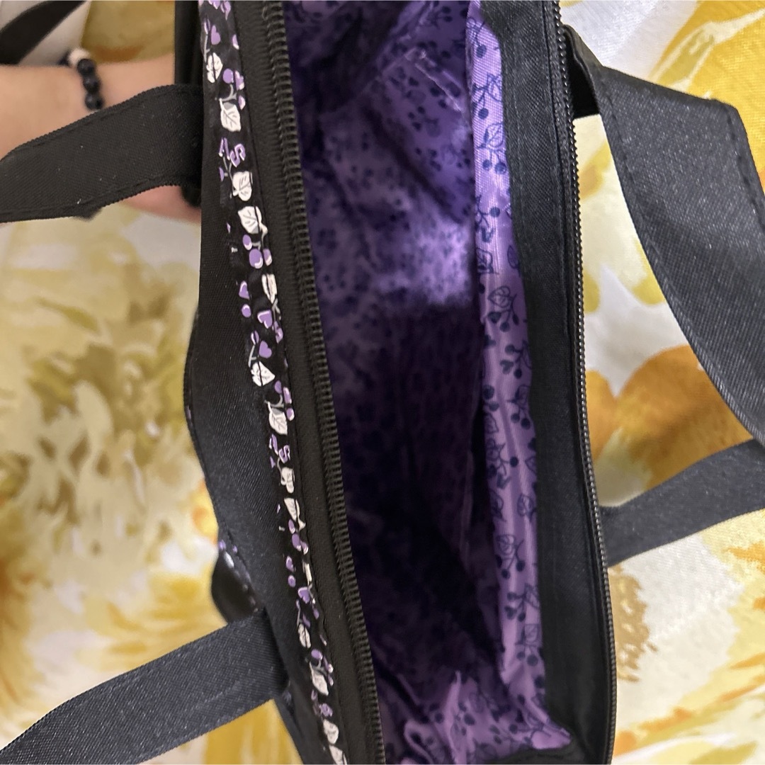 ANNA SUI mini(アナスイミニ)の【新品】ANNA SUIMINI ショルダーバッグ レディースのバッグ(ショルダーバッグ)の商品写真