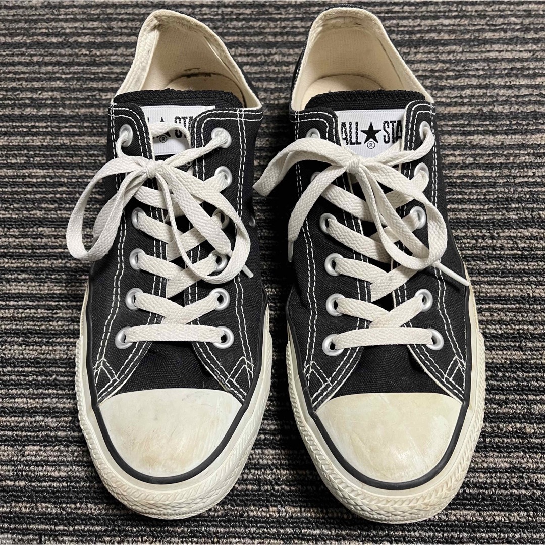 コンバース CONVERSE ♡ オールスタースニーカー　 26.5cm即発送 メンズの靴/シューズ(スニーカー)の商品写真