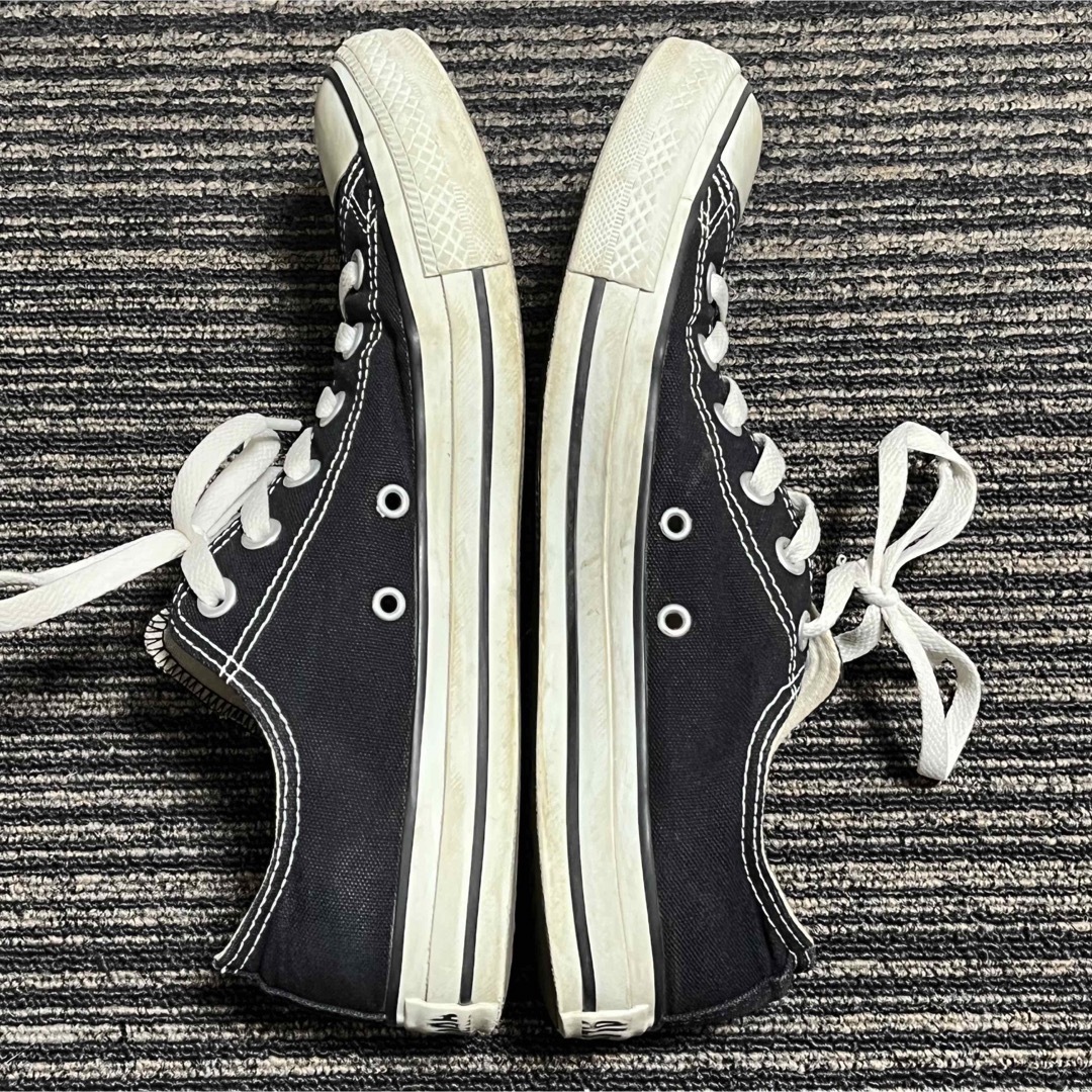 コンバース CONVERSE ♡ オールスタースニーカー　 26.5cm即発送 メンズの靴/シューズ(スニーカー)の商品写真