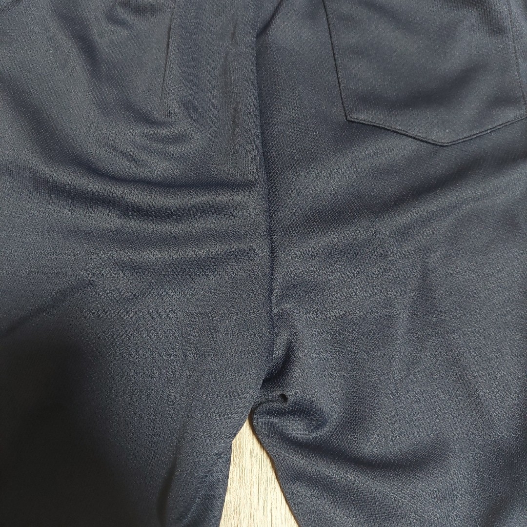 ギャレックス　セミハーフパンツ　Sサイズ　体操着　ズボン　半パン キッズ/ベビー/マタニティのキッズ服男の子用(90cm~)(パンツ/スパッツ)の商品写真