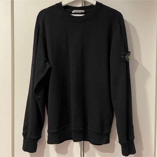 ストーンアイランド(STONE ISLAND)のstone island 24ss 66060 ‘OLD’ TREATMENT(スウェット)