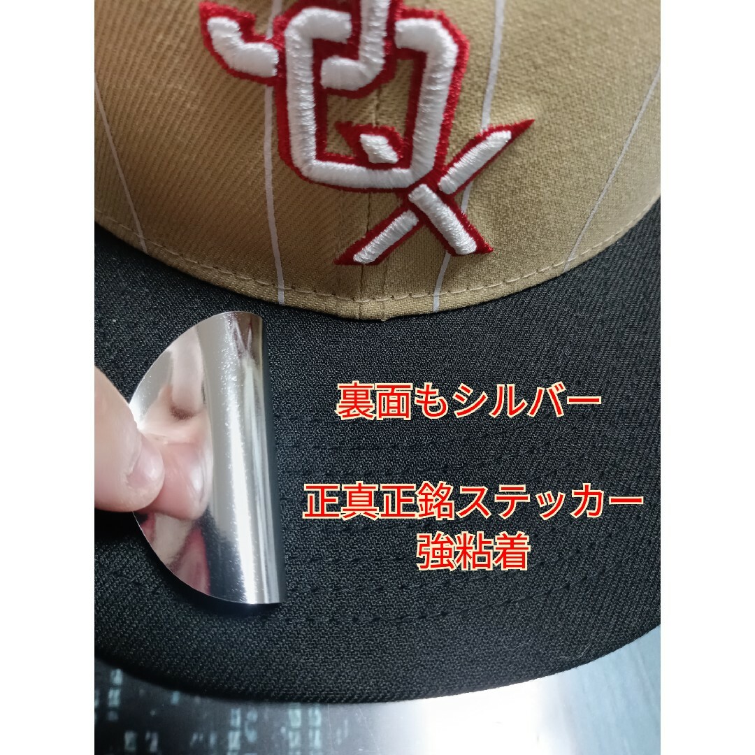 NEW ERA(ニューエラー)の9FORTY2枚‼️NEW ERA‼️ レディースの帽子(その他)の商品写真