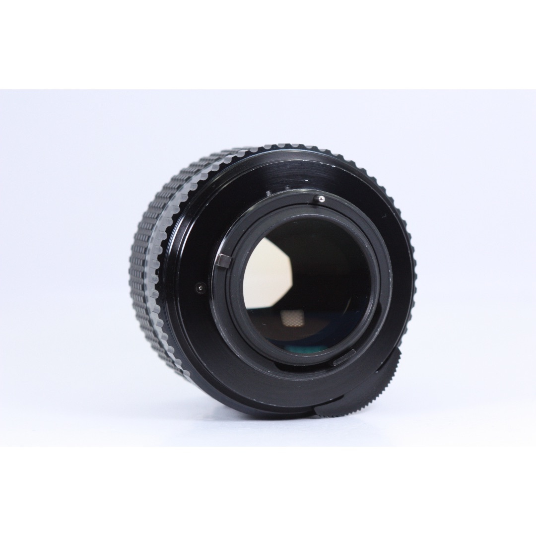 PENTAX(ペンタックス)のPENTAX ASAHI SMC TAKUMAR 50mm F1.4#242 スマホ/家電/カメラのカメラ(レンズ(単焦点))の商品写真