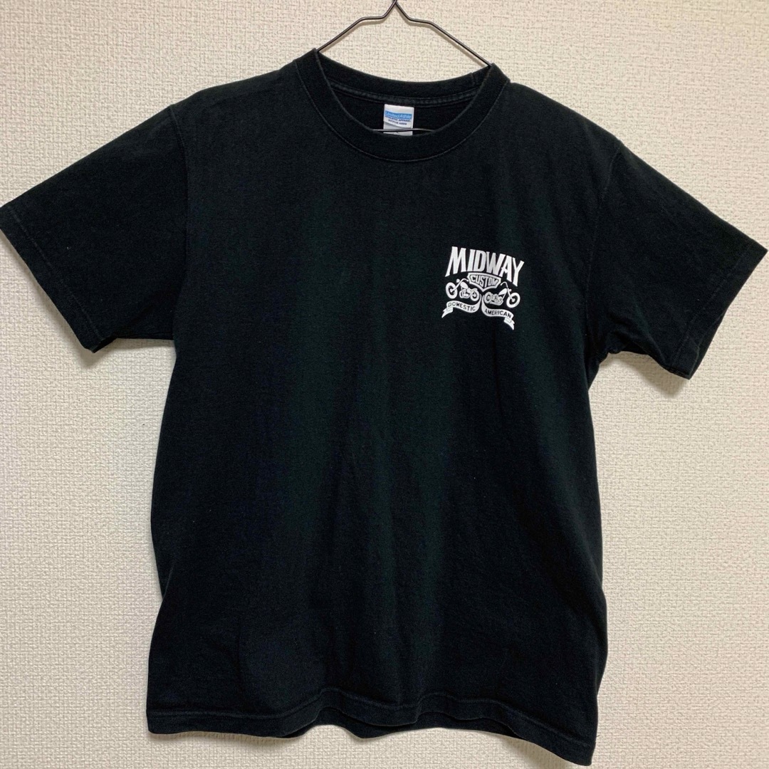 メンズ　Ｔシャツ　トップス メンズのトップス(Tシャツ/カットソー(半袖/袖なし))の商品写真