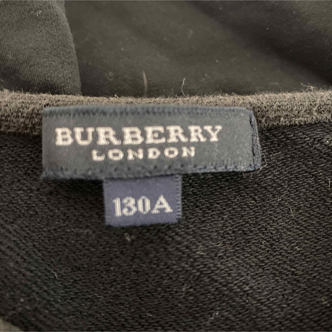 Burberry キッズ/ベビー/マタニティのキッズ服女の子用(90cm~)(ワンピース)の商品写真