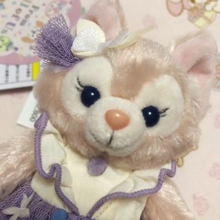 リーナベル♡ぬいば♡40周年♡TDS♡ダッフィー♡新品タグ付き