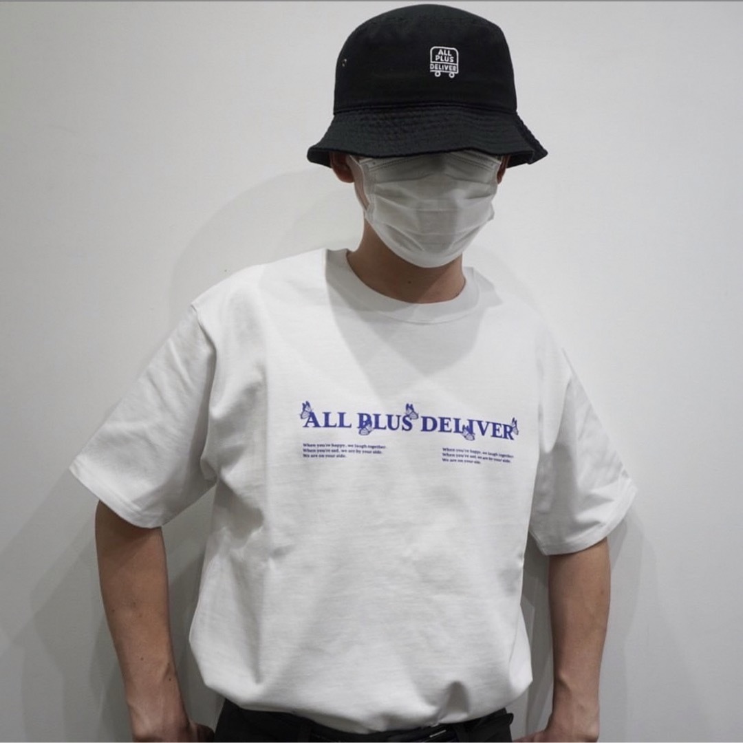 05 Bucket Hat レディースの帽子(ハット)の商品写真