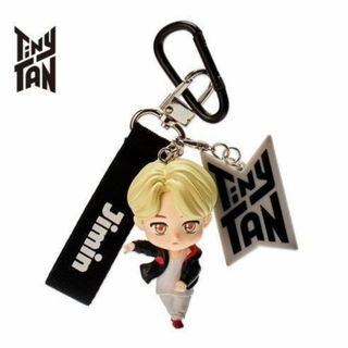 JIMIN　T-money　BTS　フィギュア　TinyTAN　ジミン(アイドルグッズ)