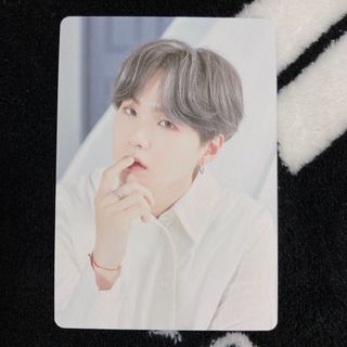 ボウダンショウネンダン(防弾少年団(BTS))の【公式】BTS バンバンコン ミニフォト SUGA ユンギ ③(アイドルグッズ)