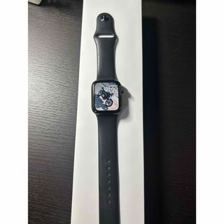 Apple Watch - アップルウォッチ SE セルラーモデル