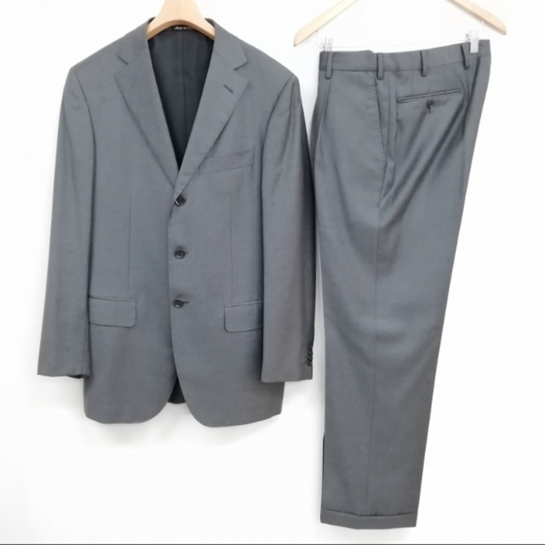 パルジレリ F.LLI CERRUTI生地 スーツ セットアップ 48 メンズのスーツ(セットアップ)の商品写真