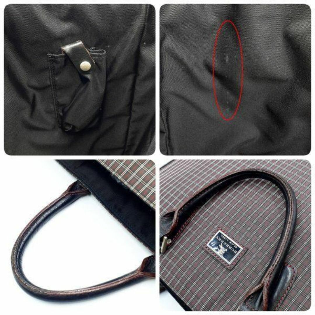 BURBERRY BLACK LABEL - ◇良品◇ バーバリーブラックレーベル BURBERRY BLACK LABEL - ◇良品◇ バーバリーブラックレーベル