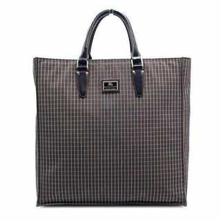 BURBERRY BLACK LABEL - ◆良品◆ バーバリーブラックレーベル ハンドバッグ トートバッグ 鞄 ナイロン