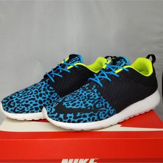 ナイキ(NIKE)のナイキ ローシラン NIKE ROSHERUN FB(スニーカー)