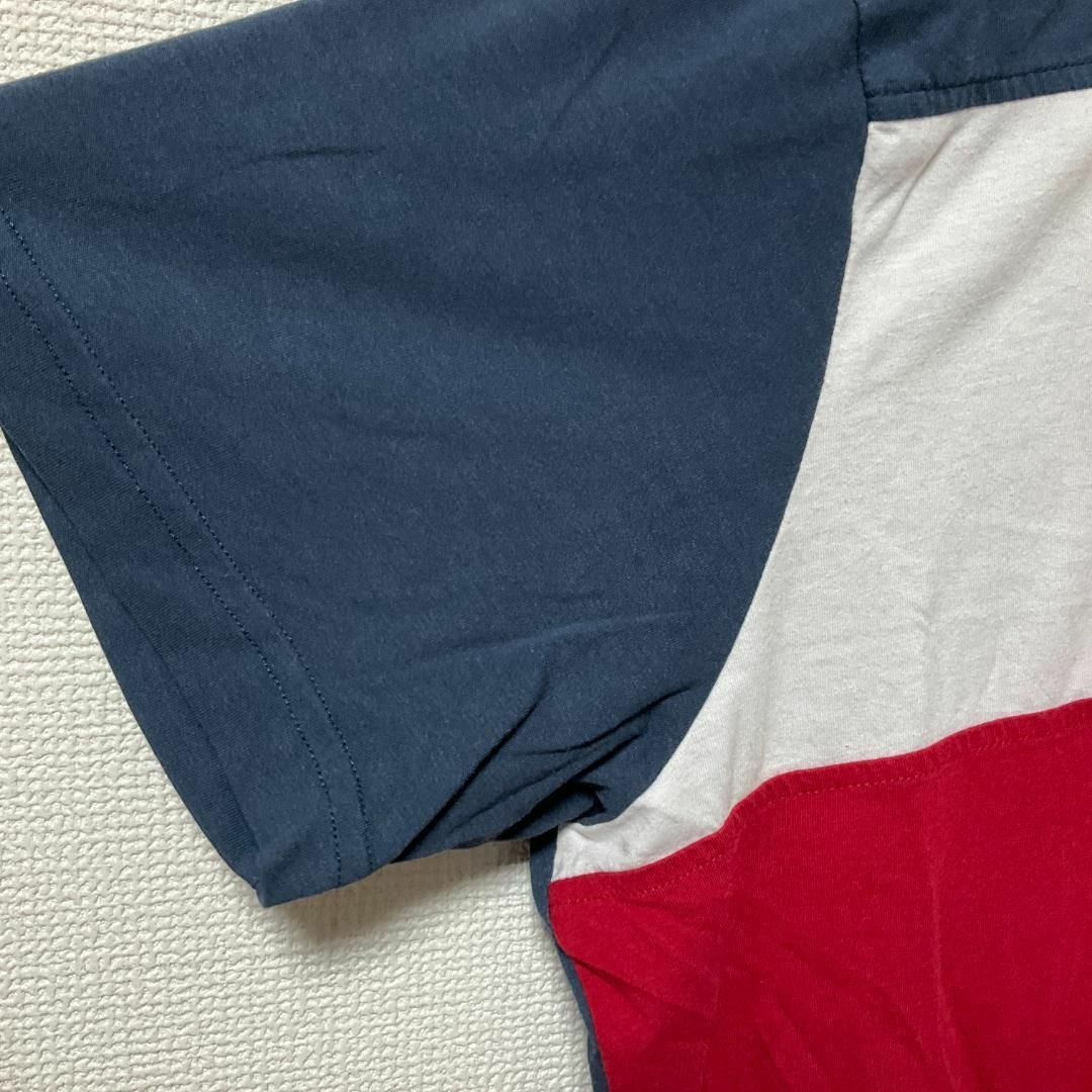 Levi's(リーバイス)の90s 古着 リーバイス Tシャツ 3XL 薄手 フロントロゴ ゆるだぼ メンズのトップス(Tシャツ/カットソー(半袖/袖なし))の商品写真