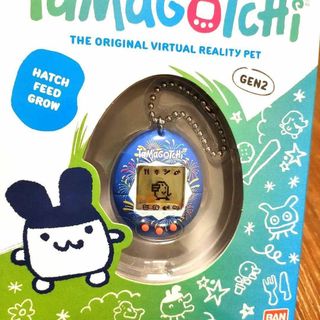 Original Tamagotchi たまごっち GEN2 英語版 新品(キャラクターグッズ)