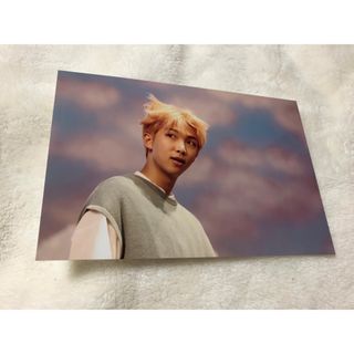 ボウダンショウネンダン(防弾少年団(BTS))のBTS 展示会  ナムジュン　生写真　トレカ　ミニフォト　PTD(K-POP/アジア)