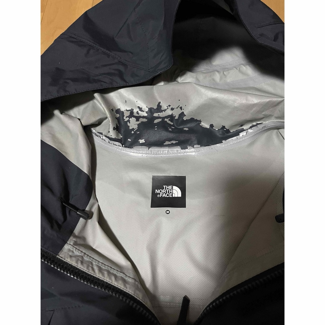 THE NORTH FACE(ザノースフェイス)のNORTHFACE  NP61530 ナイロンジャッケット Mサイズ メンズのジャケット/アウター(ナイロンジャケット)の商品写真