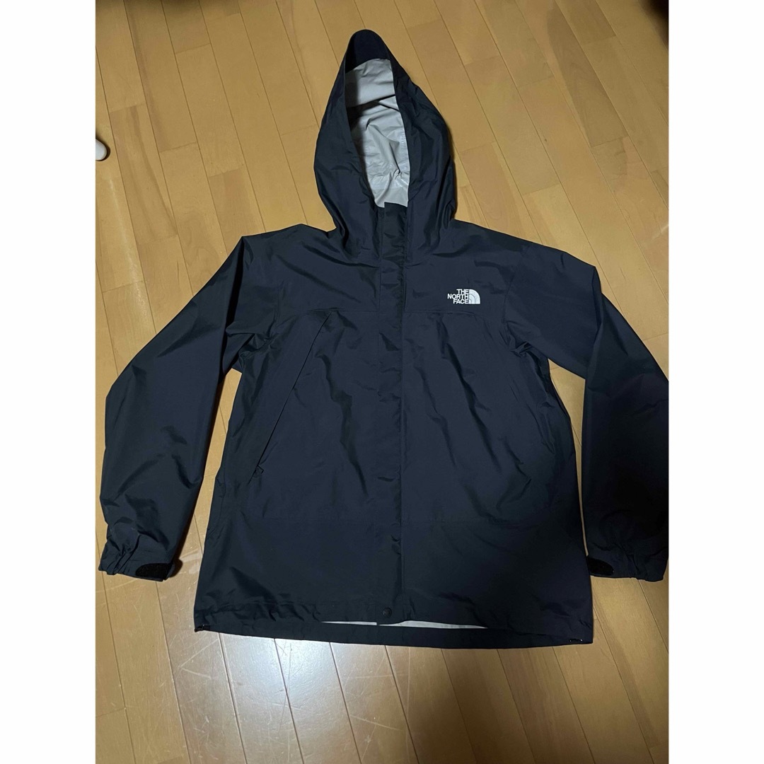 THE NORTH FACE(ザノースフェイス)のNORTHFACE  NP61530 ナイロンジャッケット Mサイズ メンズのジャケット/アウター(ナイロンジャケット)の商品写真