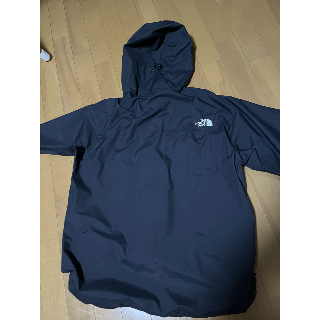 THE NORTH FACE(ザノースフェイス)のNORTHFACE  NP61530 ナイロンジャッケット Mサイズ メンズのジャケット/アウター(ナイロンジャケット)の商品写真