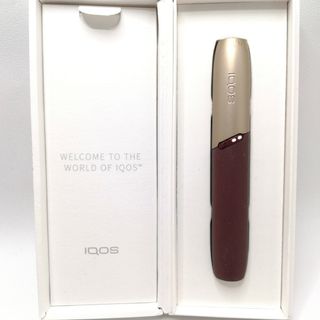 アイコス(IQOS)のアイコス IQOS DUO デュオ ホルダー(タバコグッズ)