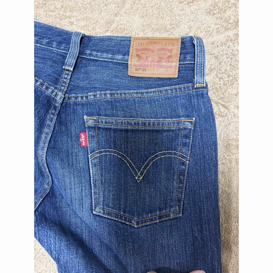 Levi's(リーバイス)のLevi’s レディース　 レディースのパンツ(デニム/ジーンズ)の商品写真