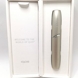 アイコス(IQOS)のアイコス IQOS DUO デュオ ホルダー(タバコグッズ)