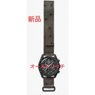 スウォッチ(swatch)の新品 オーストリッチSwatch × OMEGA  Mercury(腕時計(アナログ))