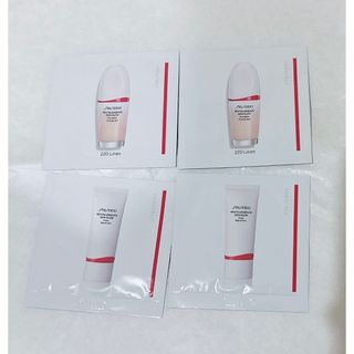 シセイドウ(SHISEIDO (資生堂))の資生堂　エッセンス スキングロウ ファンデーション  (ファンデーション)