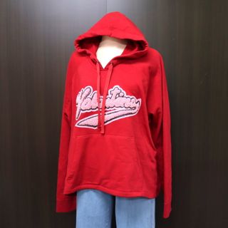 VALENTINO(パーカー)のフリマアイテム一覧 VALENTINO(パーカー)のフリマアイテム一覧