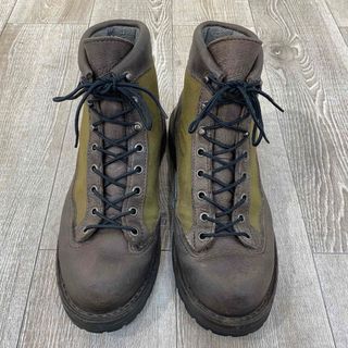 ダナー(Danner)のDanner 30周年 限定 1000足 26.5cm シリアルナンバー(ブーツ)