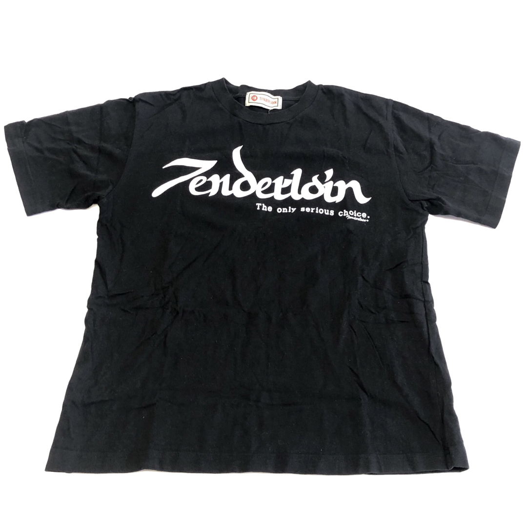 TENDERLOIN(テンダーロイン)の【激レア】Tenderloin《テンダーロイン》Tシャツ / M メンズのトップス(Tシャツ/カットソー(半袖/袖なし))の商品写真